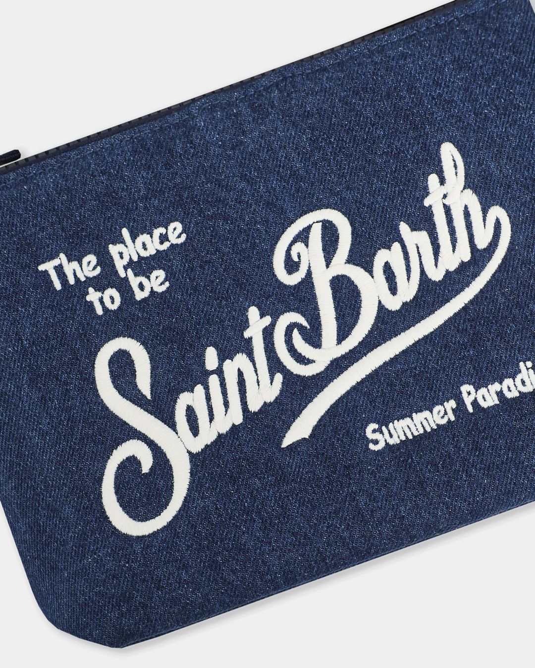 Купить Сумка MC2 SAINT BARTH