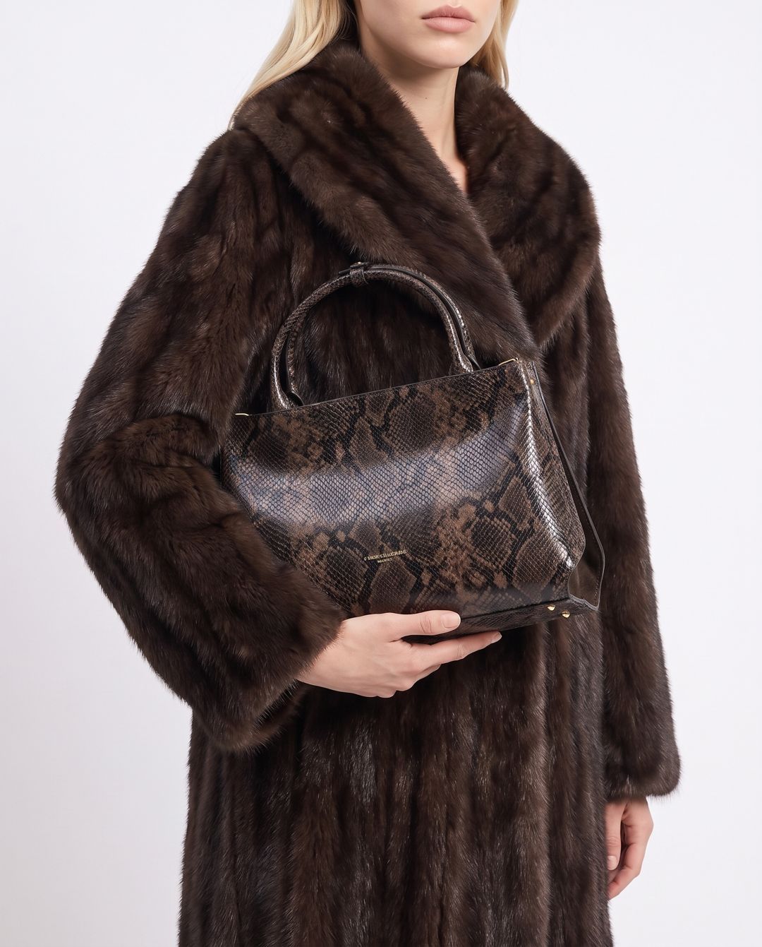 Купить Сумка GIANNI CHIARINI
