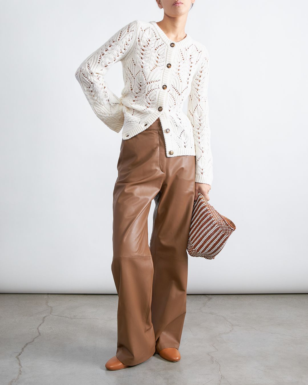 Купить Кардиган LOULOU DE SAISON