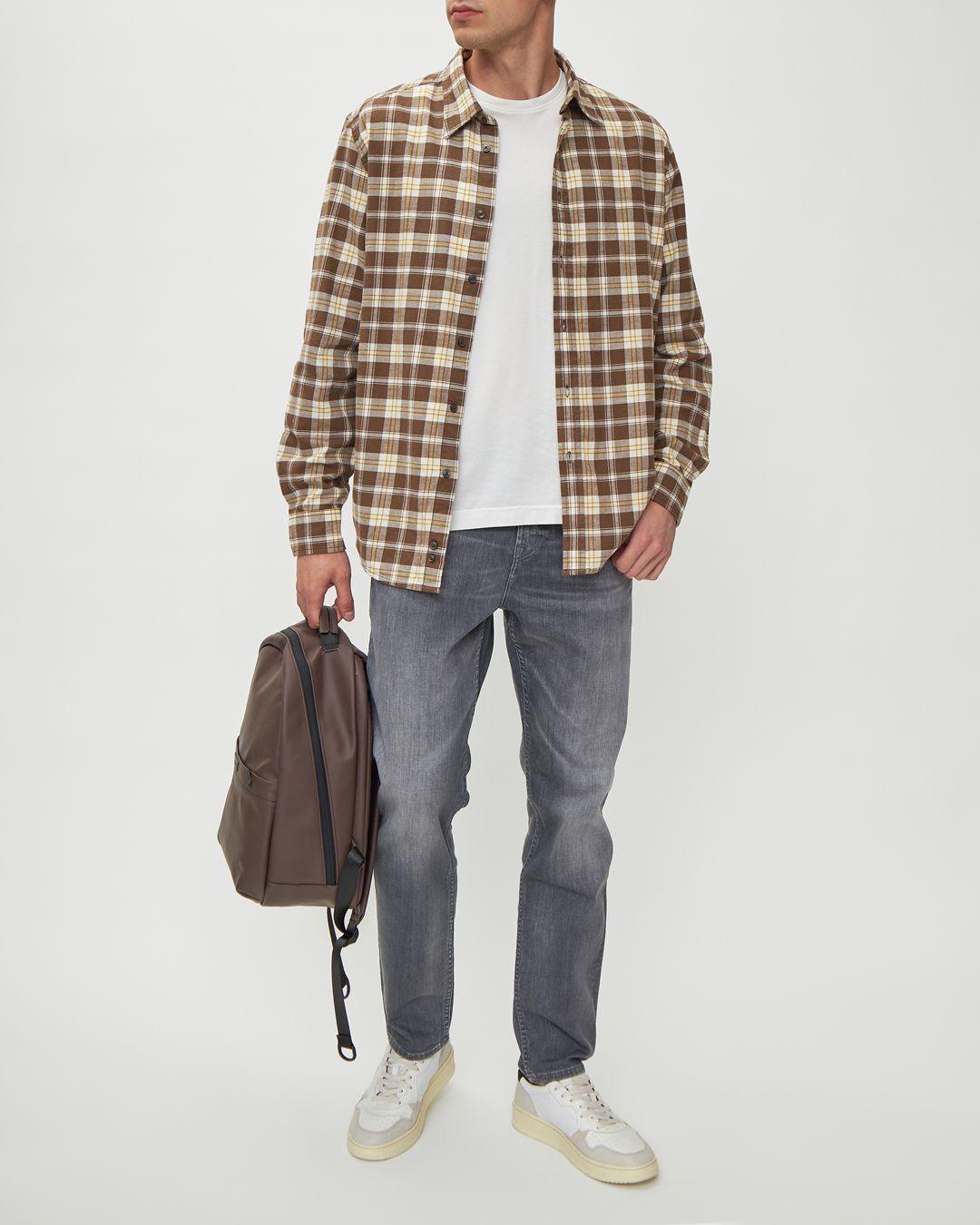 Купить Джинсы 7 FOR ALL MANKIND