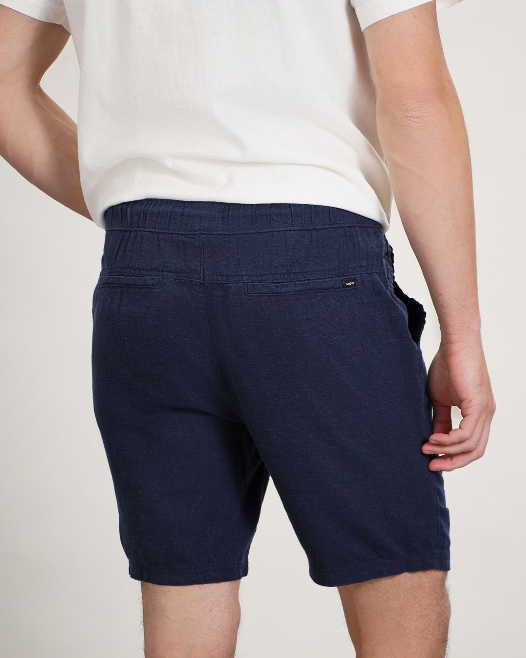 Купить Шорты SOLID