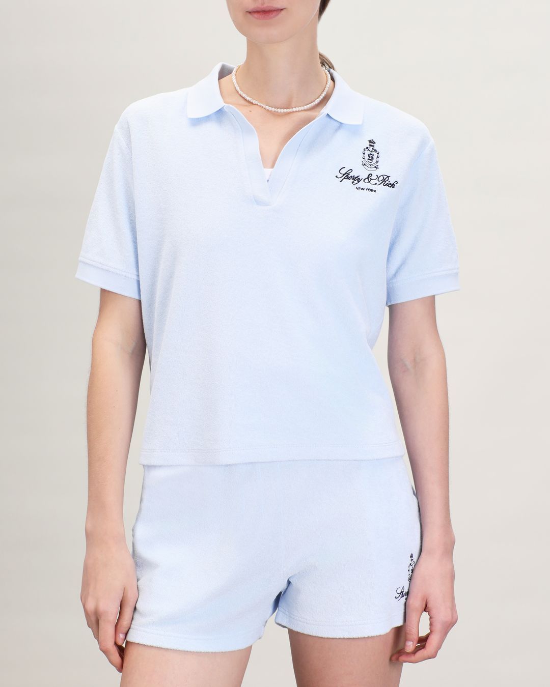 Купить Джемпер SPORTY&RICH