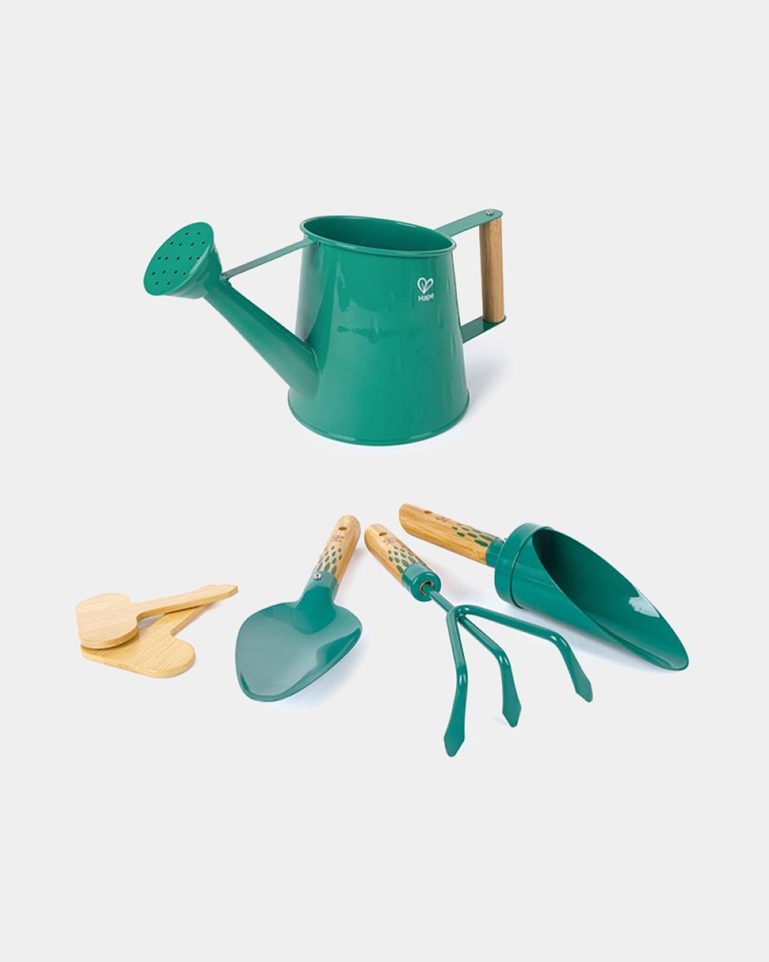 Купить Игрушечный набор садовых инструментов HAPE