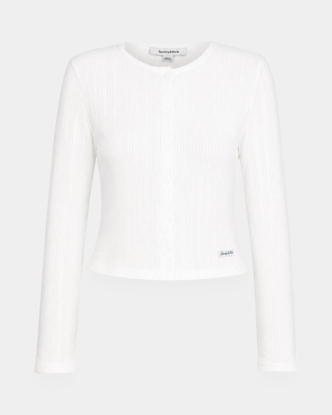 Купить Кардиган SPORTY&RICH
