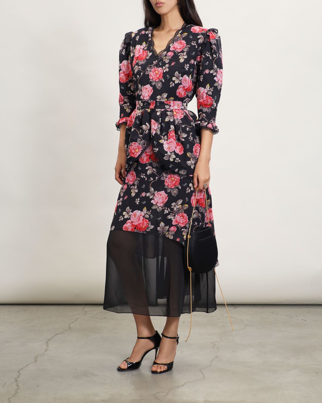 Купить Платье BOTROIS