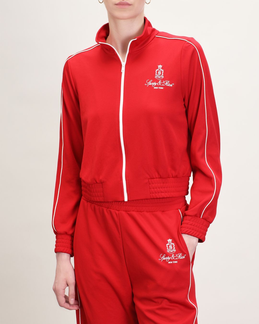 Купить Кардиган SPORTY&RICH