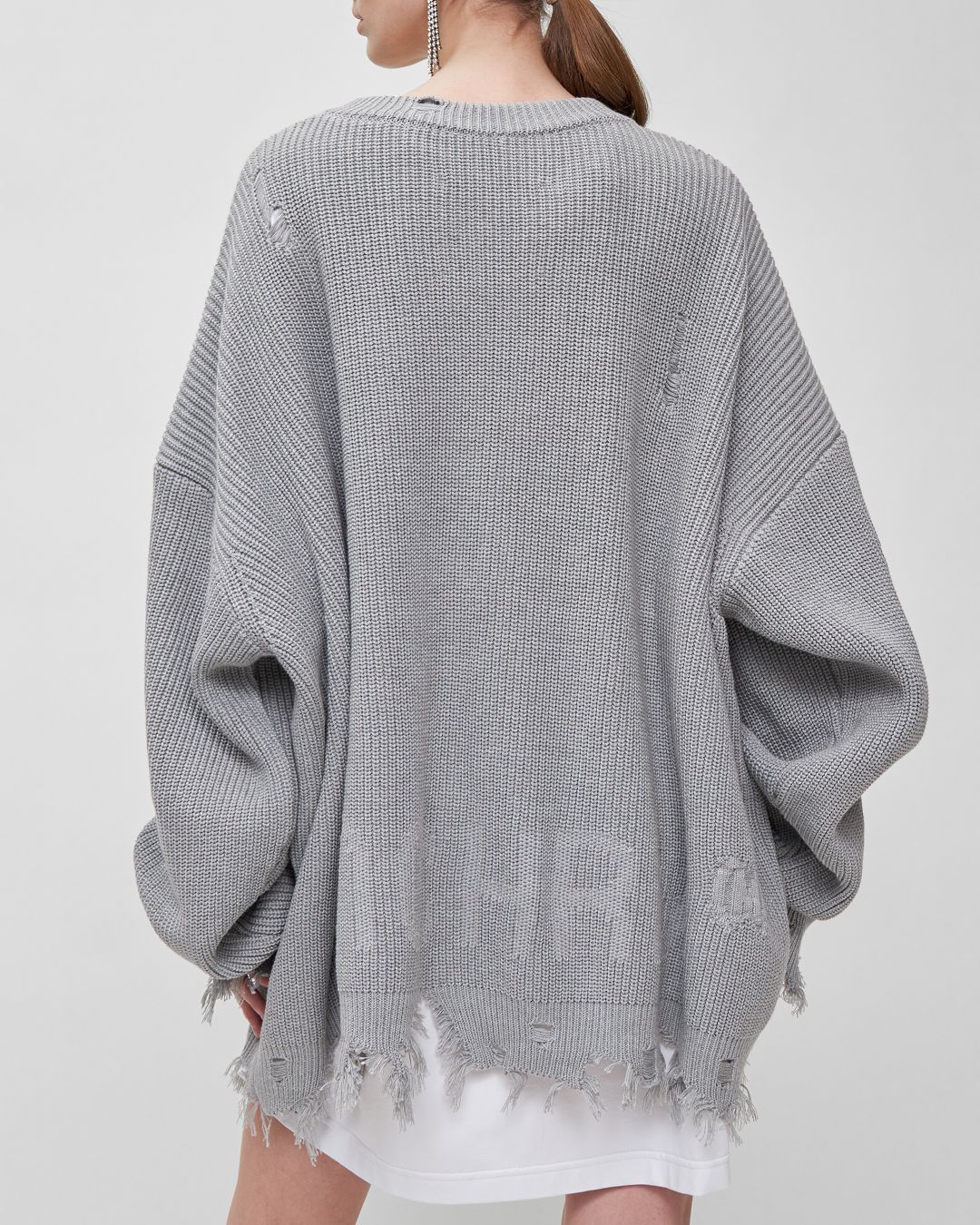 Купить Джемпер MONOCHROME