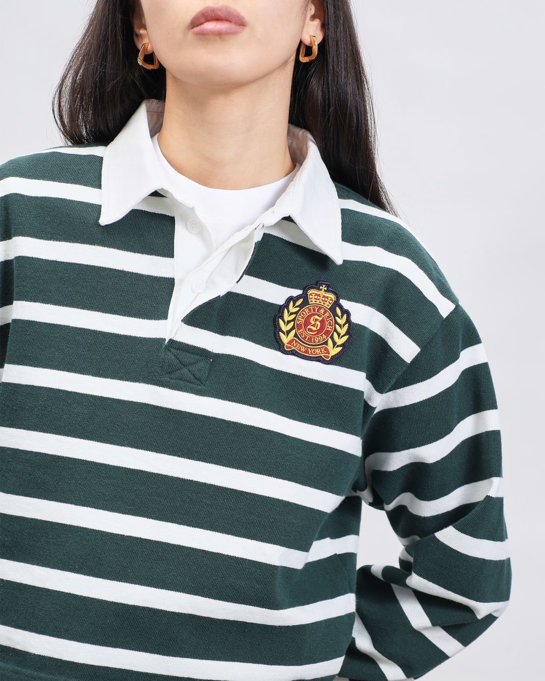 Купить Футболка SPORTY&RICH