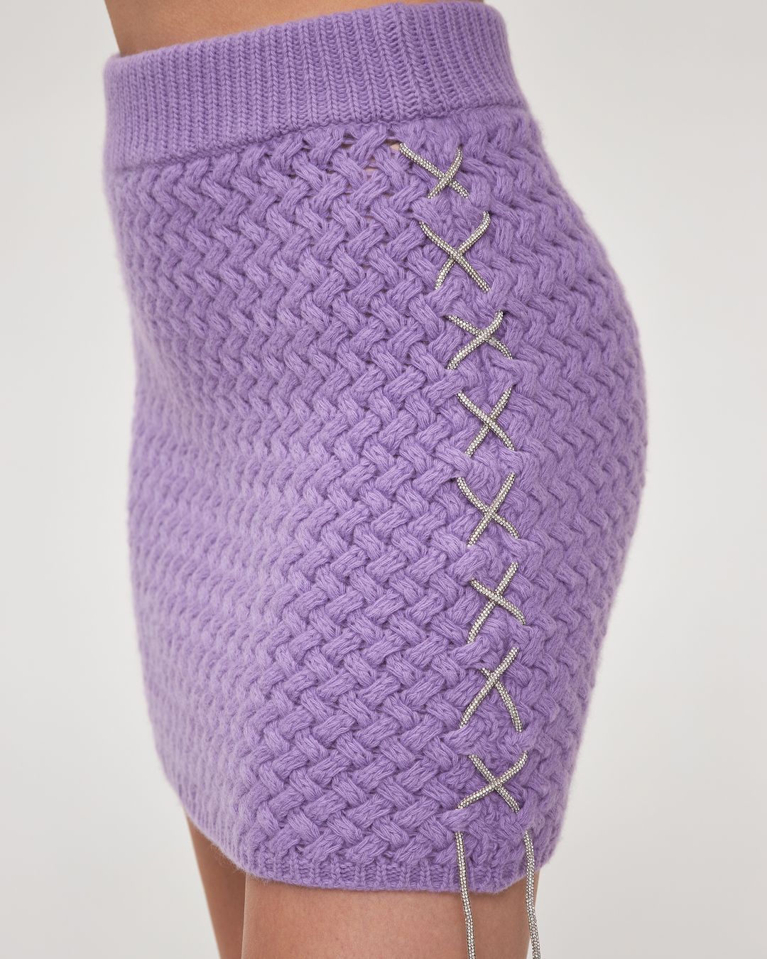 Купить Юбка GIUSEPPE DI MORABITO