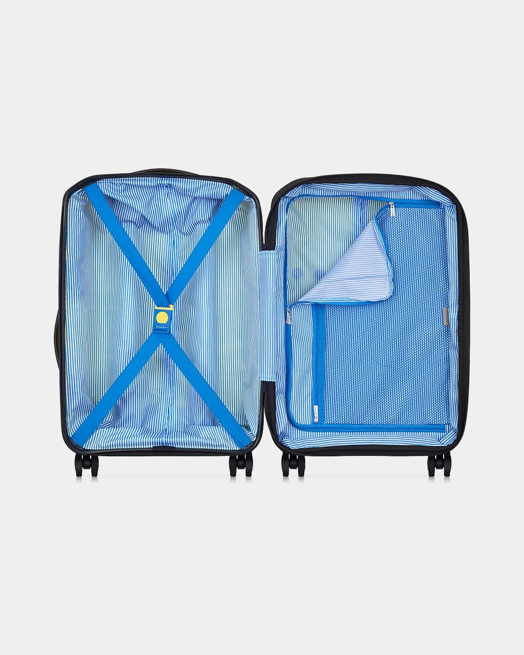 Купить Чемодан DELSEY