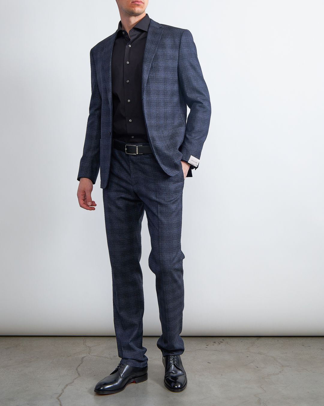 Купить Туфли SANTONI