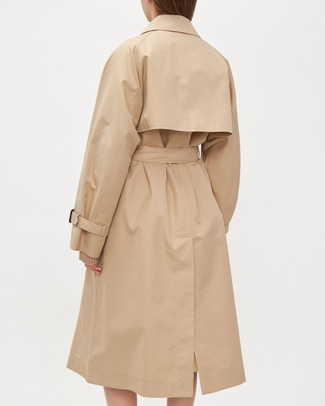 Купить Плащ WEEKEND MAX MARA