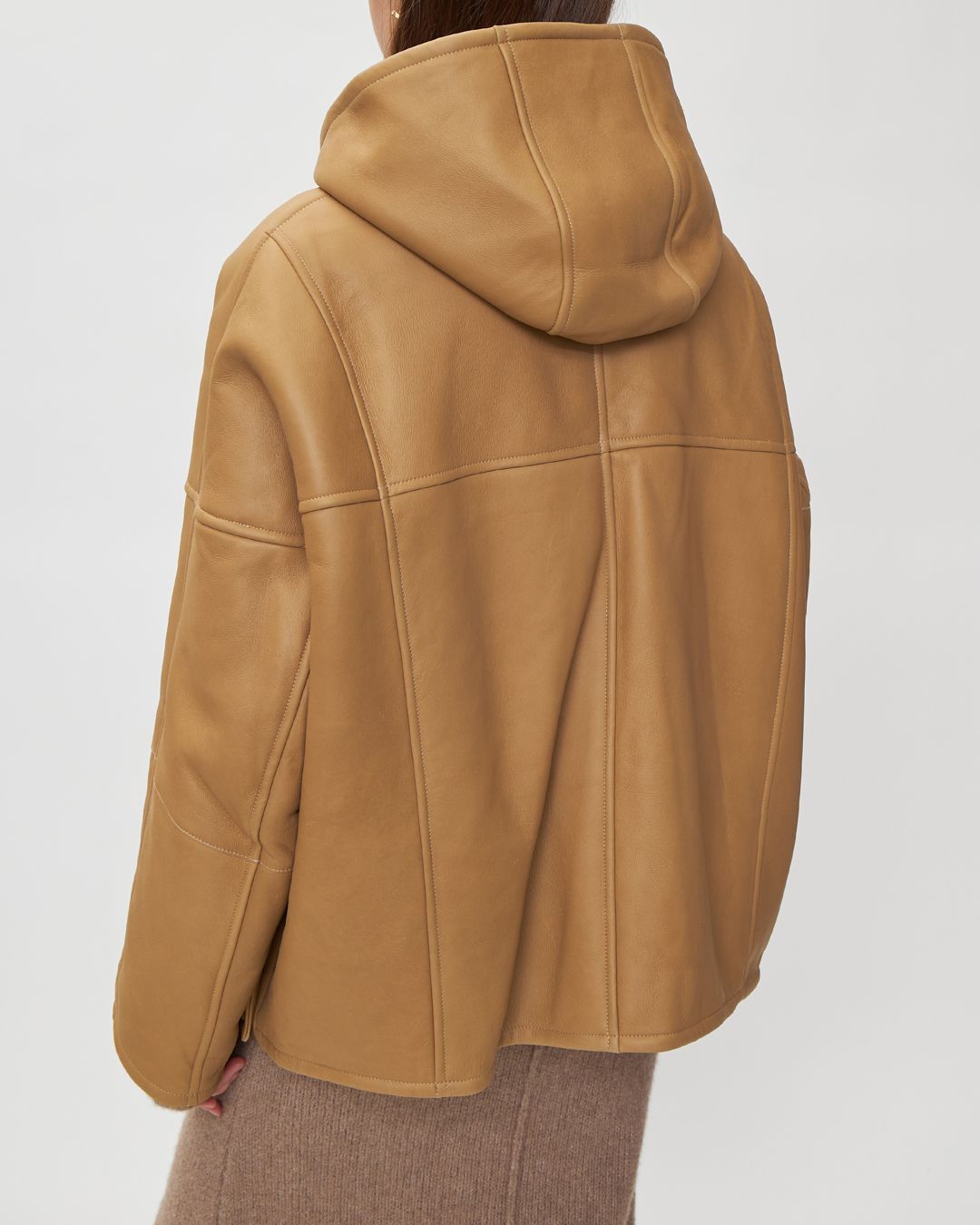 Купить Дубленка YVES SALOMON