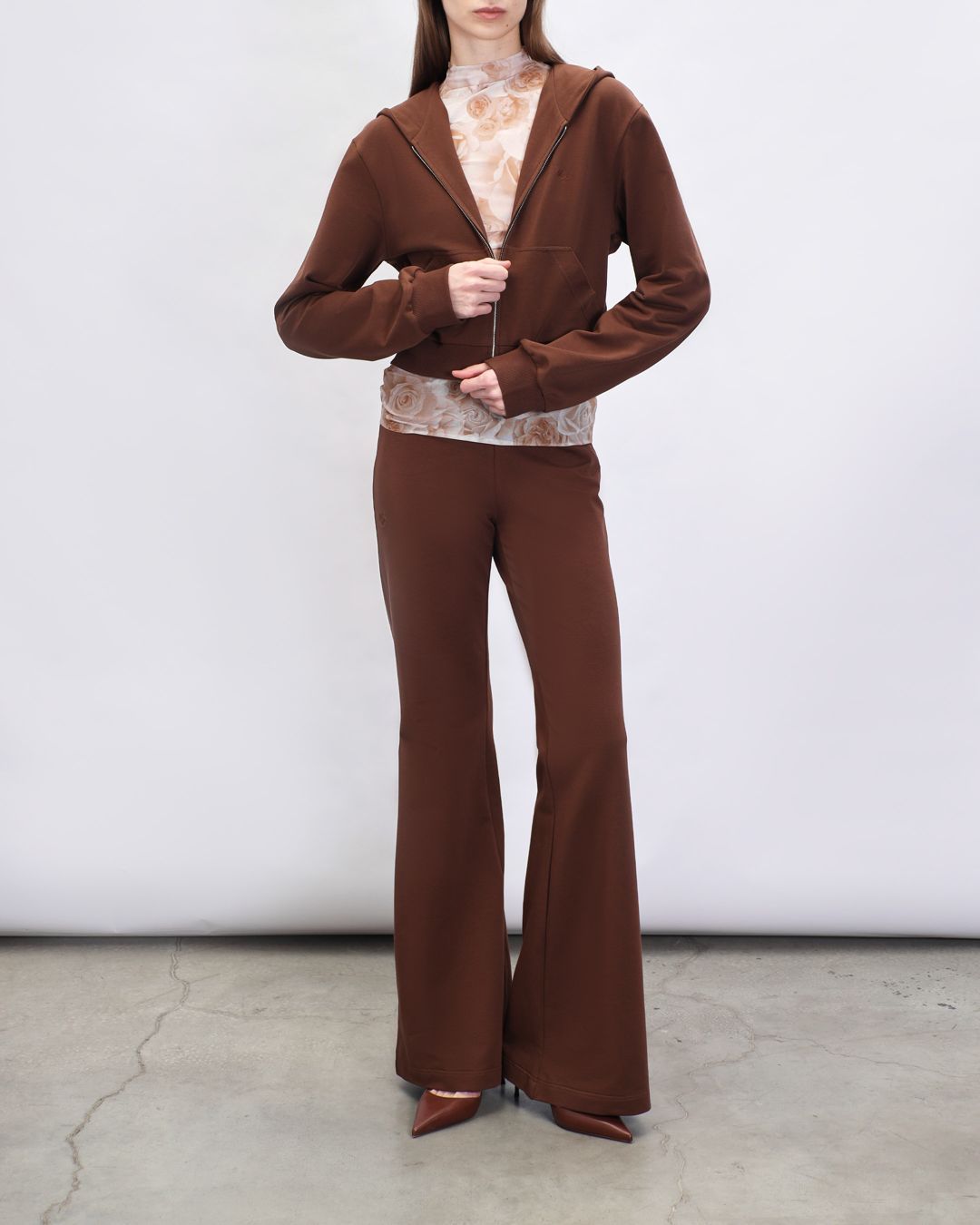 Купить Кардиган спорт WALK OF SHAME