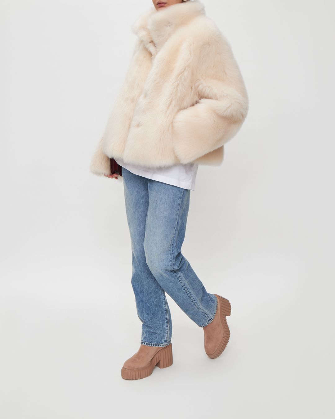 Купить Ботильоны AGL