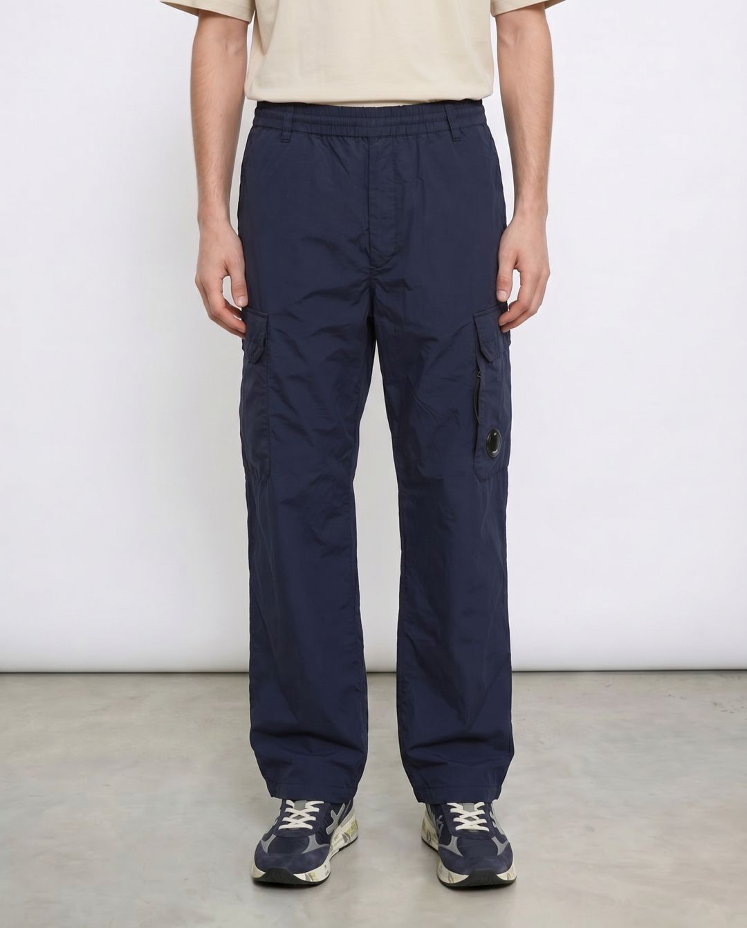 Купить Брюки CP COMPANY