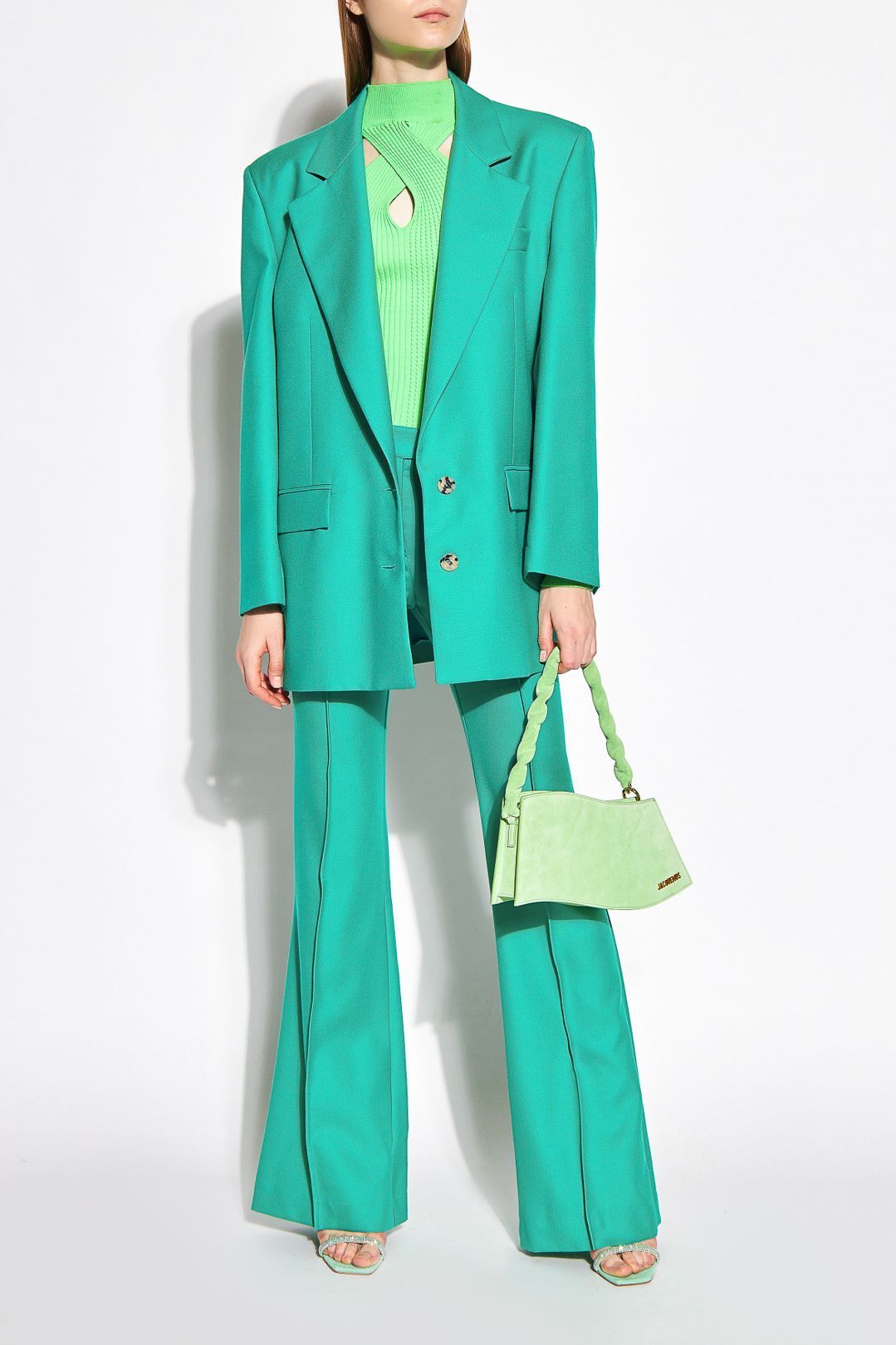 Купить Жакет GIUSEPPE DI MORABITO