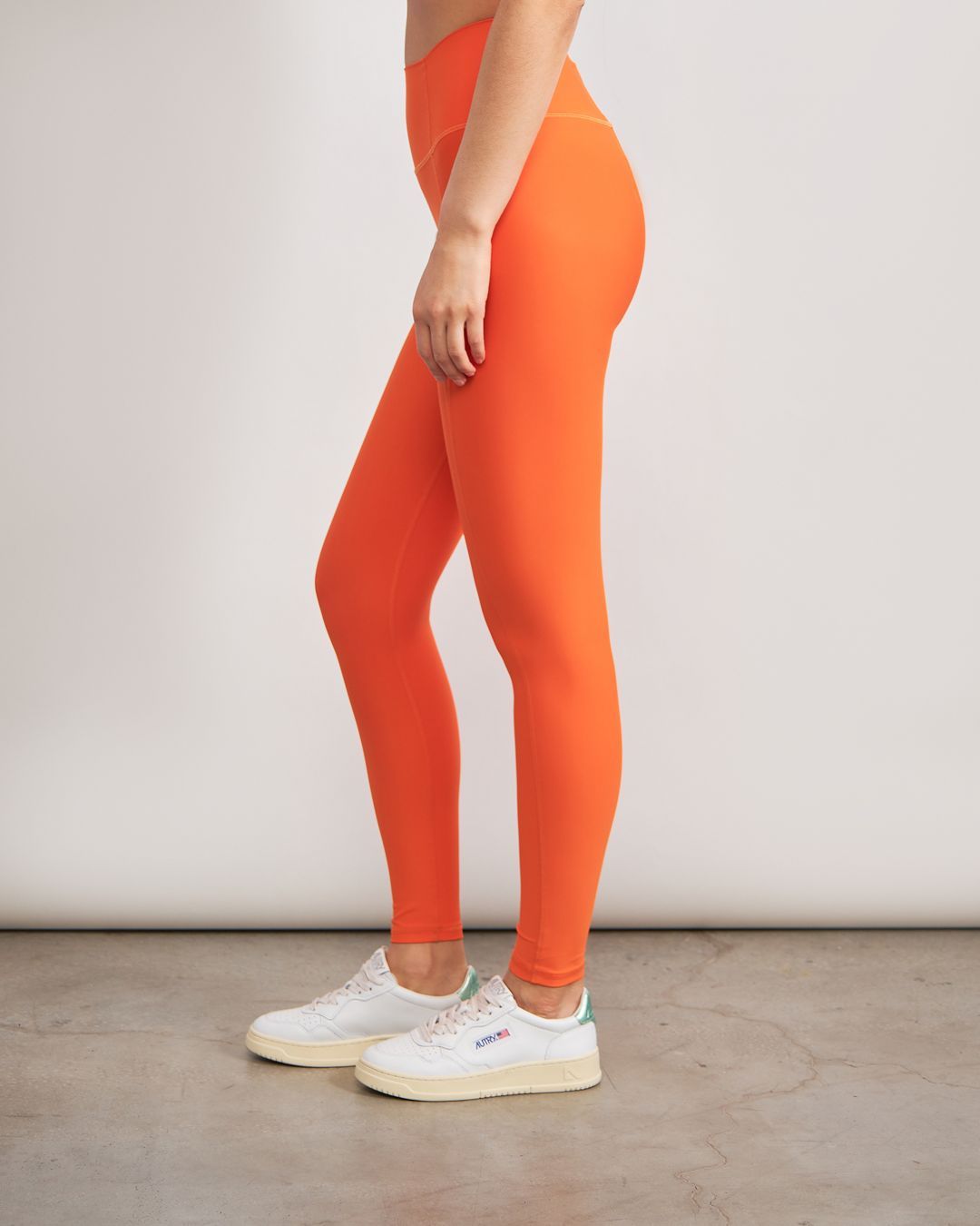 Купить Леггинсы ALMOND CREW