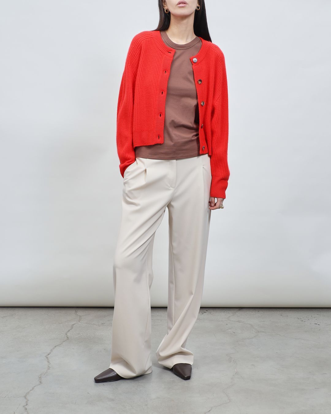 Купить Майка LOULOU DE SAISON