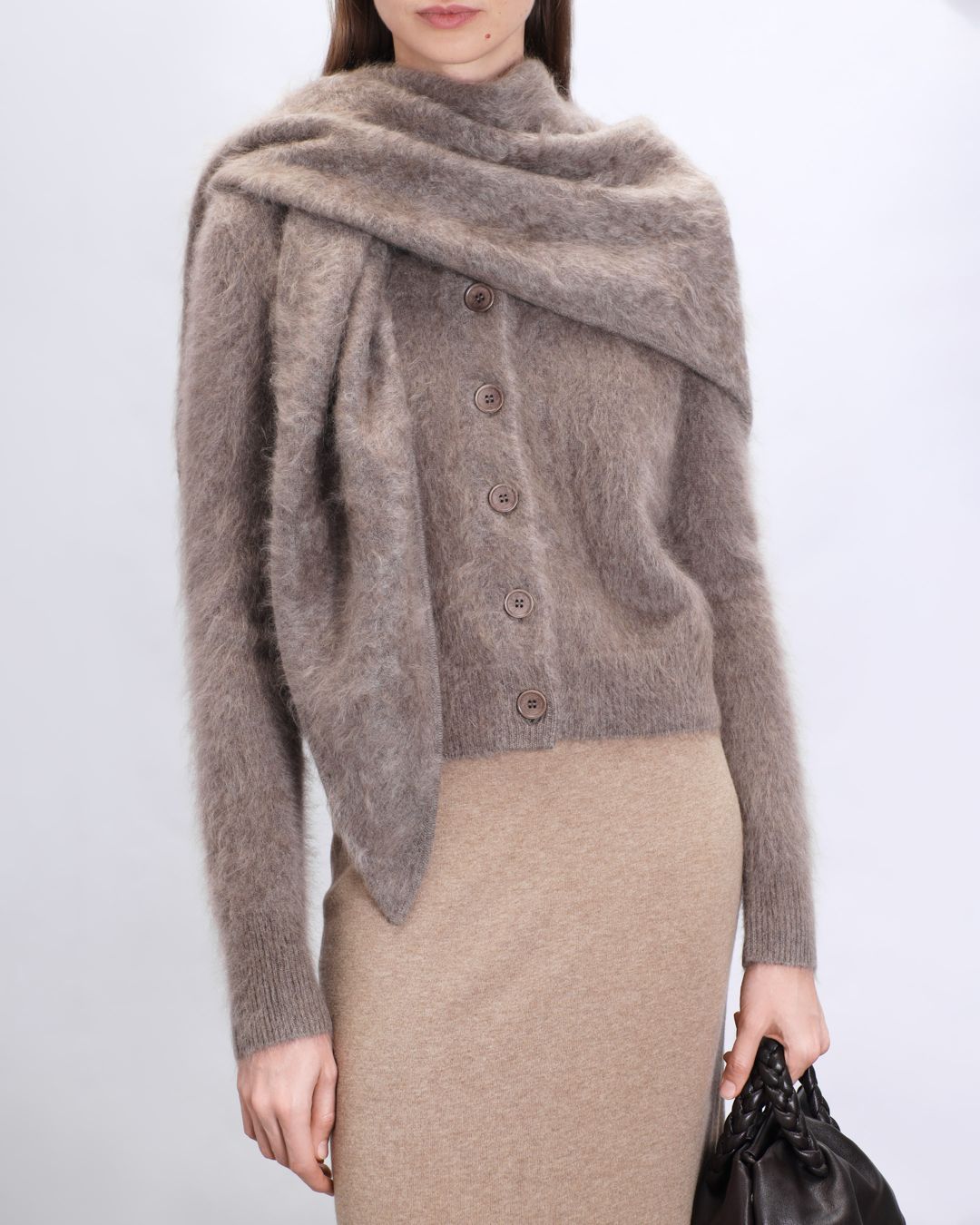 Купить Шарф LISA YANG