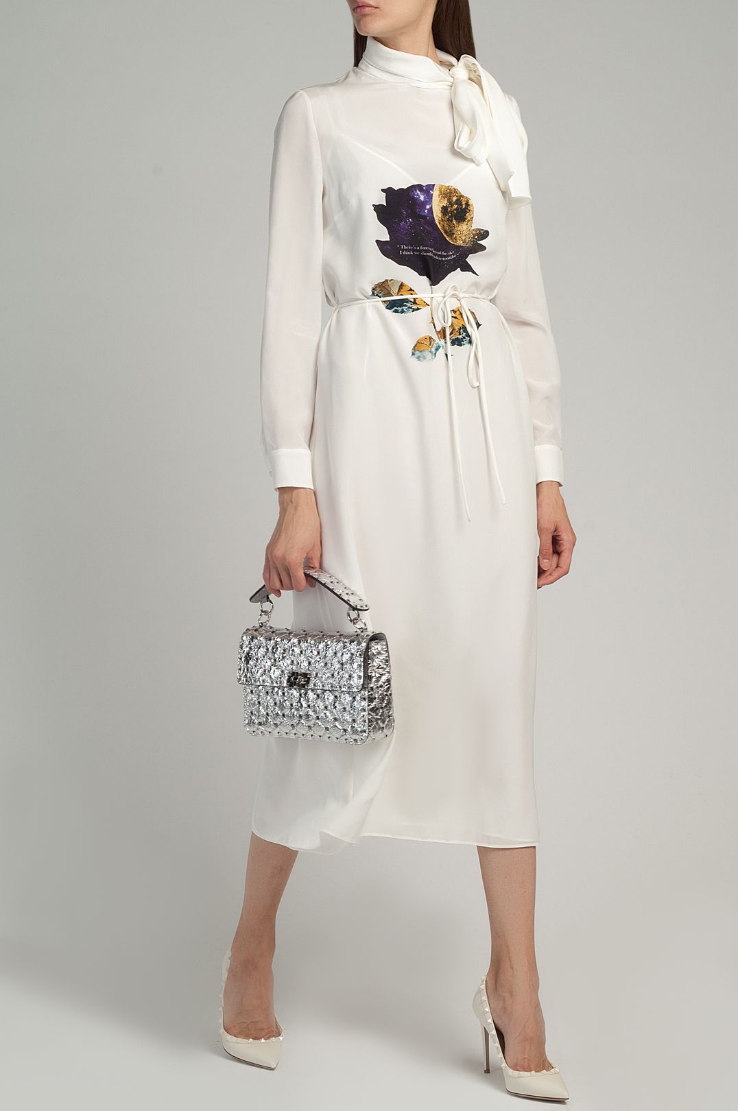 Купить Платье VALENTINO