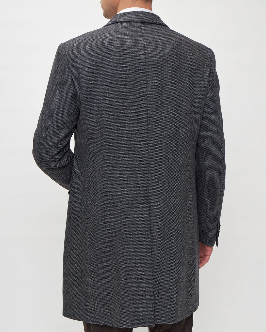 Купить Пальто CORNELIANI