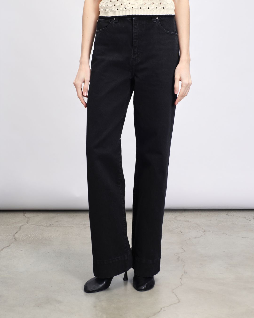 Купить Джинсы FRAME