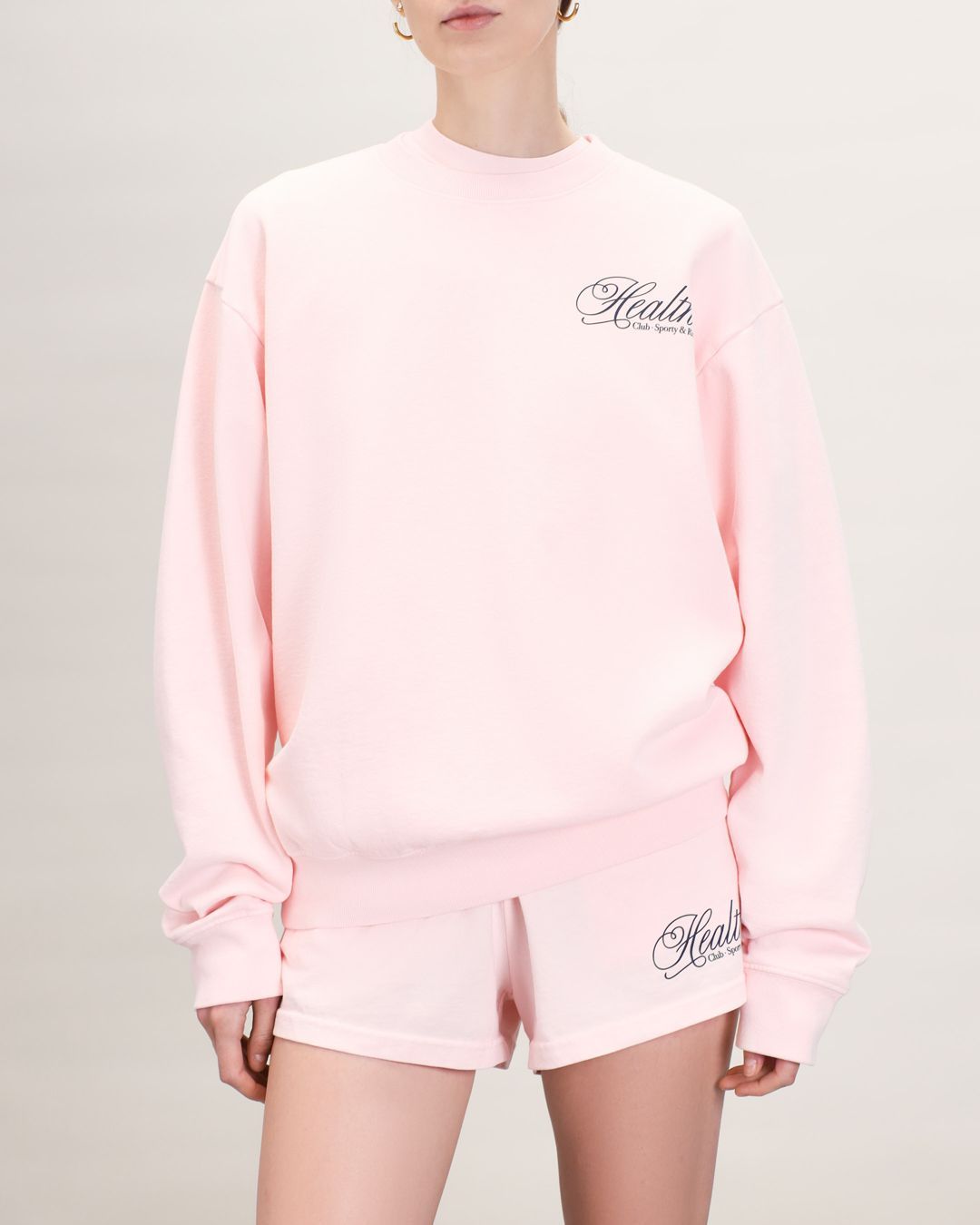 Купить Свитшот SPORTY&RICH