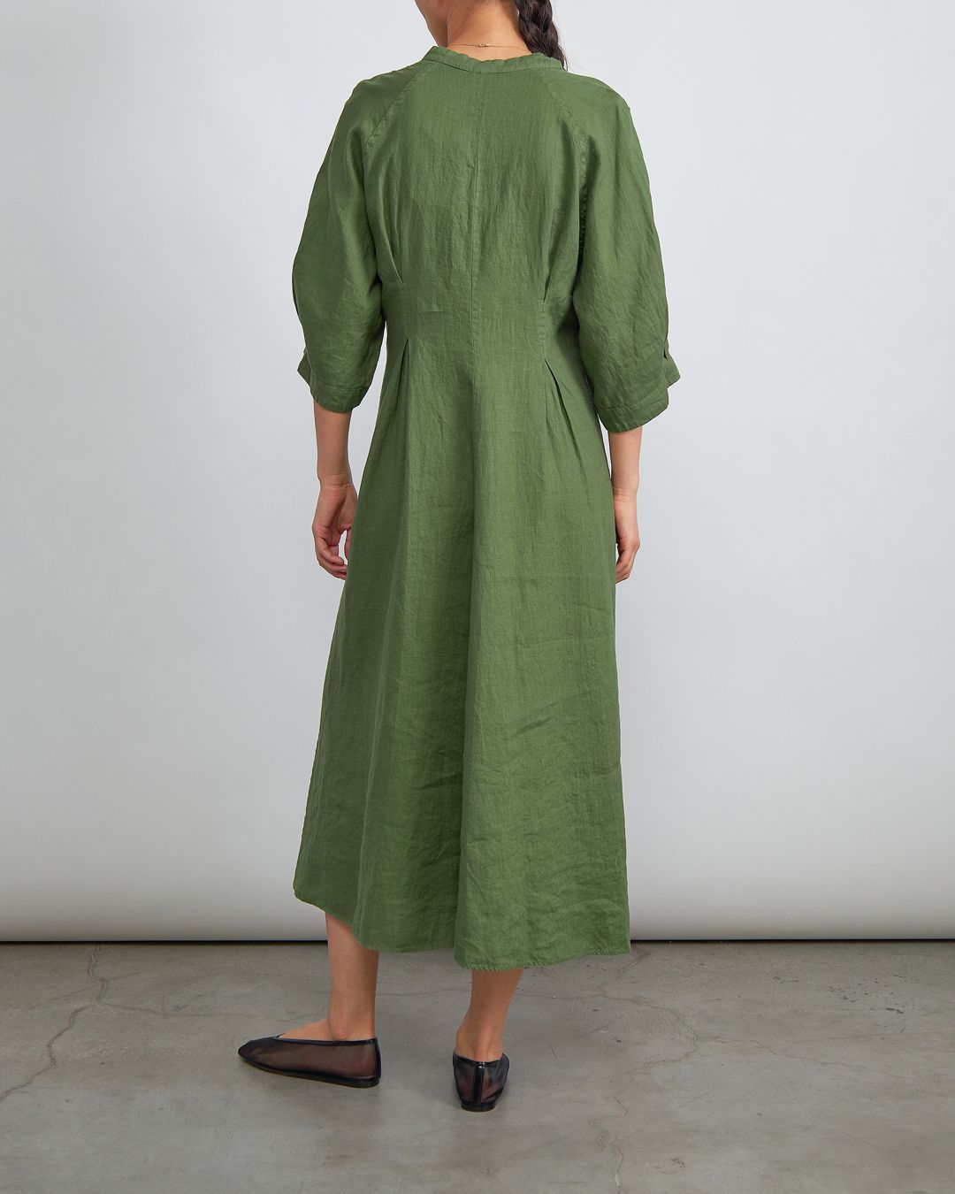 Купить Платье ASPESI