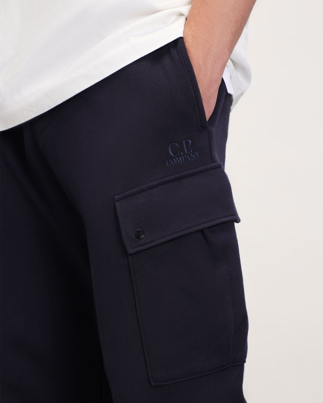 Купить Брюки CP COMPANY