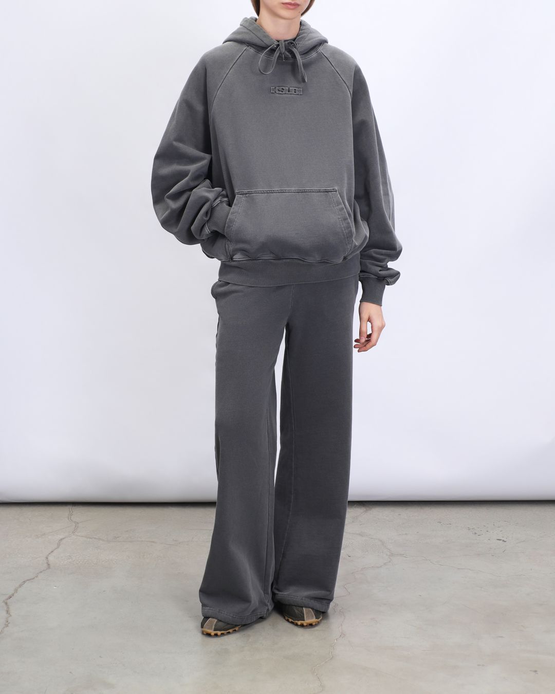 Купить Худи KSUBI