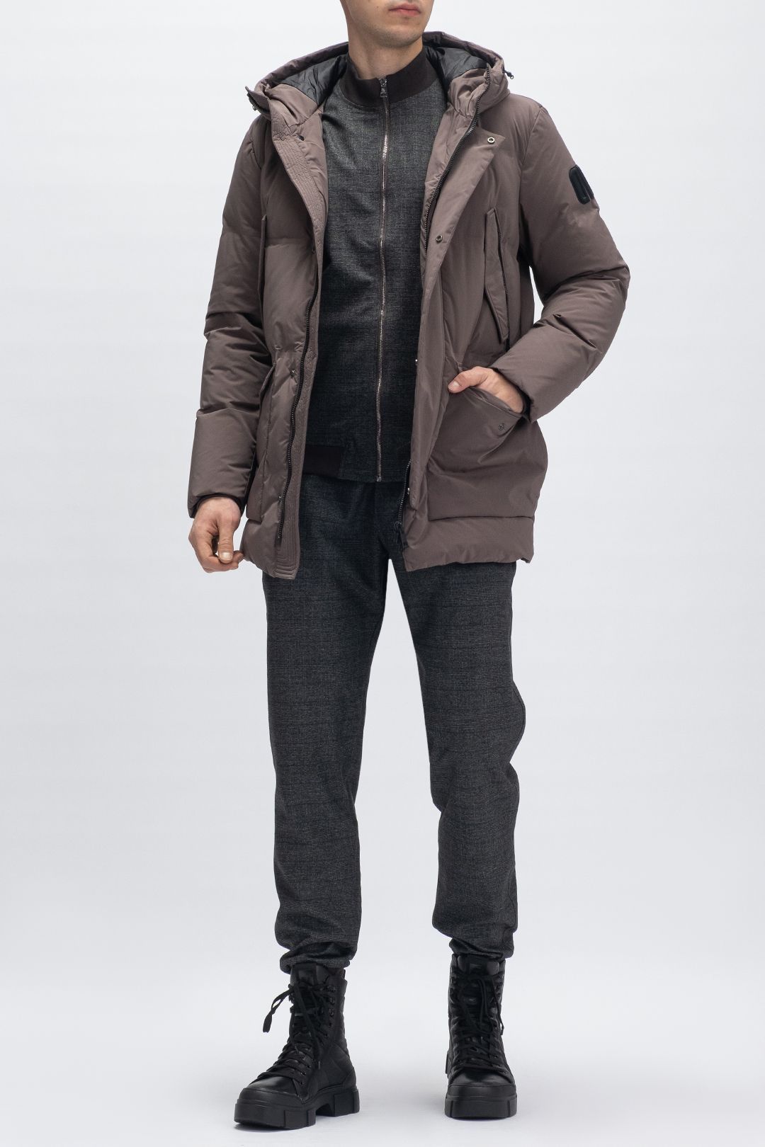 Купить Кроссовки VIC MATIE