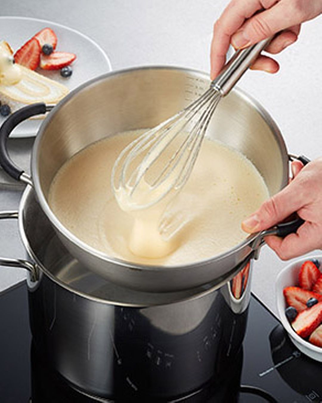 Купить Миска GEFU