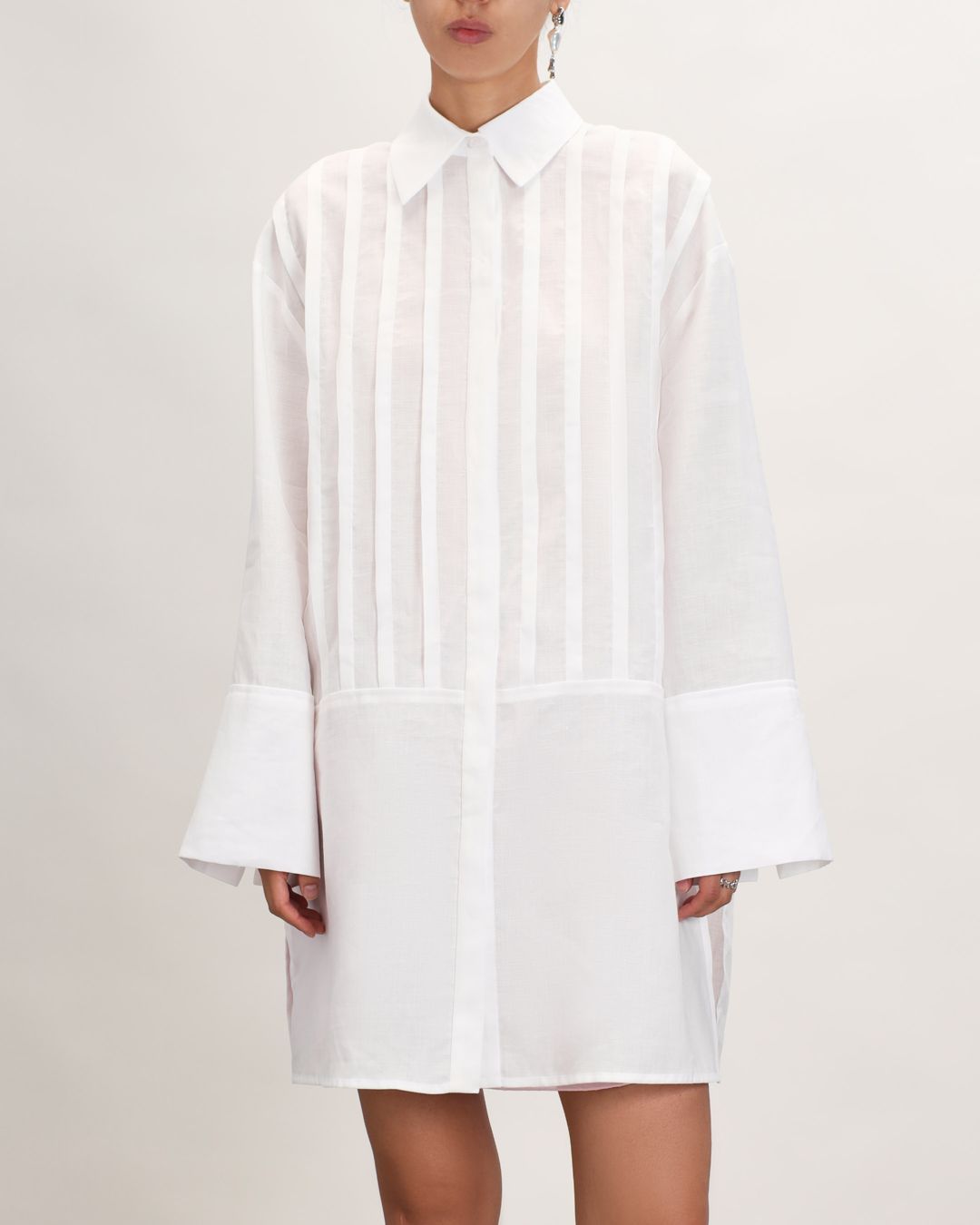 Купить Рубашка SANCHY