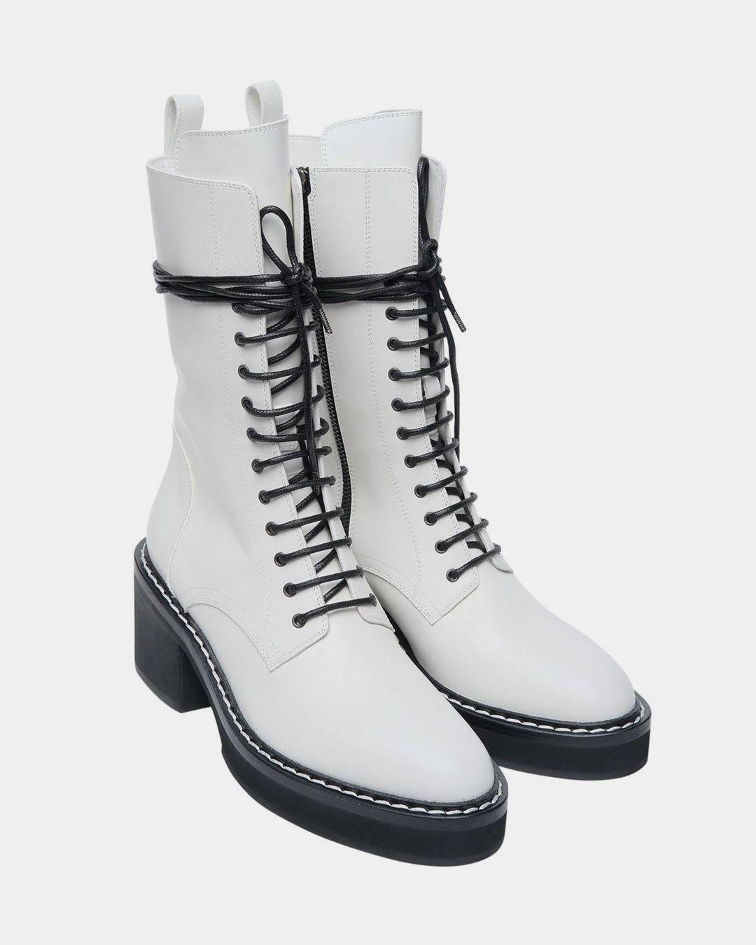 Купить Ботильоны KHAITE