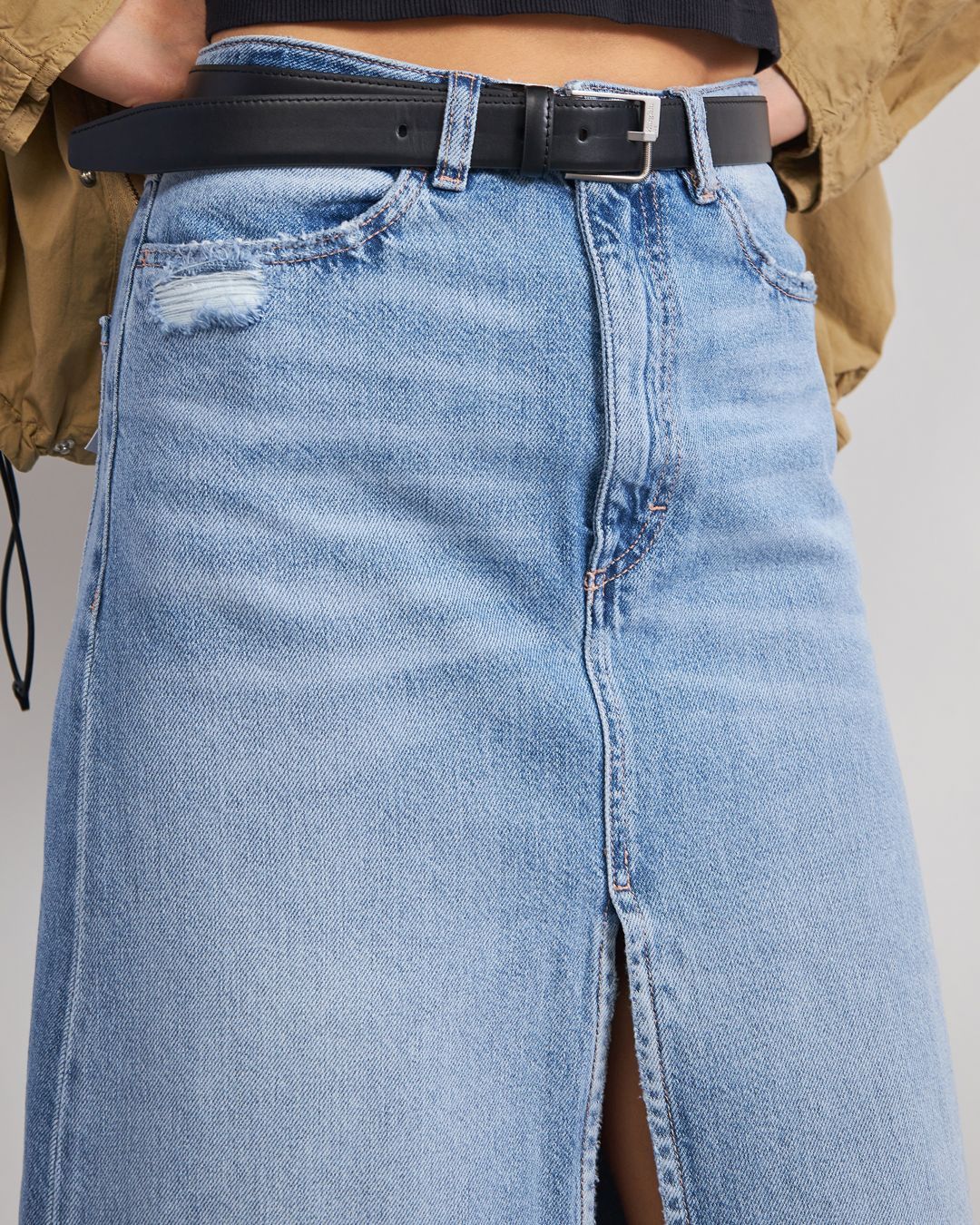 Купить Юбка ICON DENIM