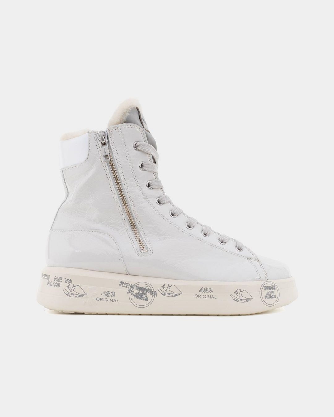 Купить Кеды PREMIATA