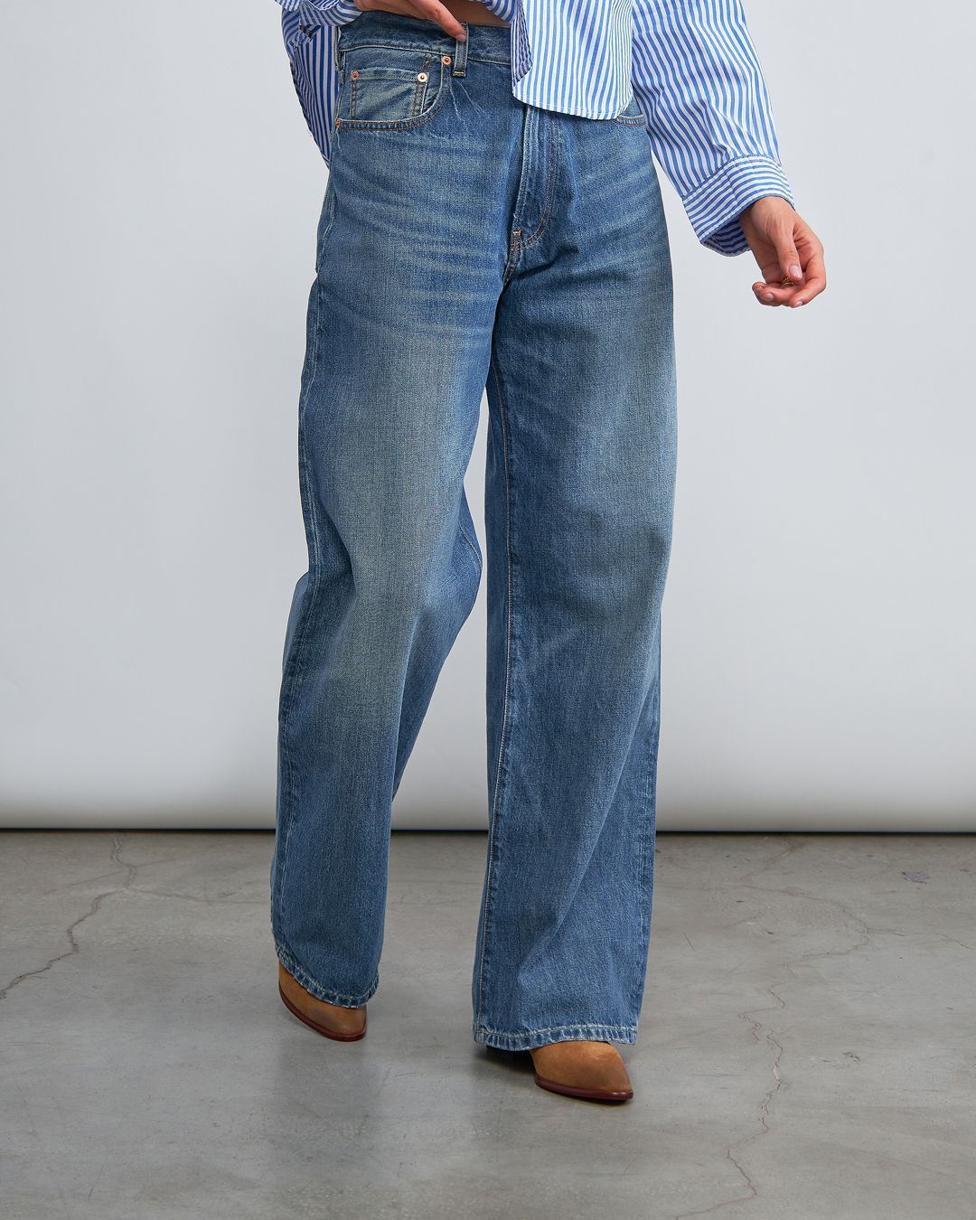 Купить Джинсы DENIMIST