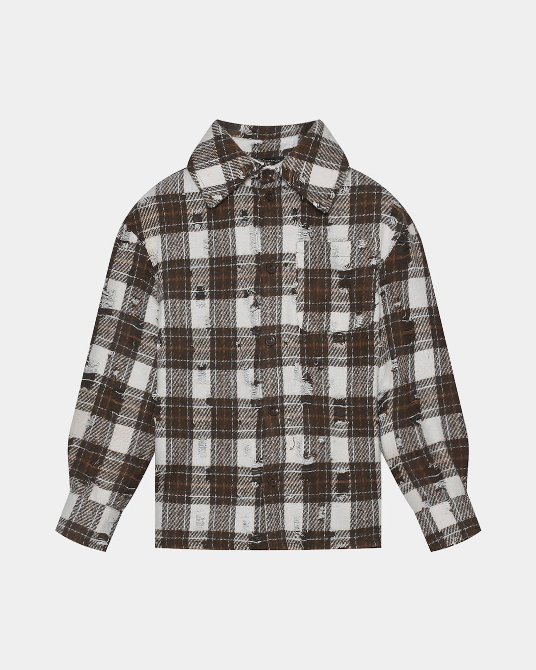 Купить Рубашка DAN MARALEX