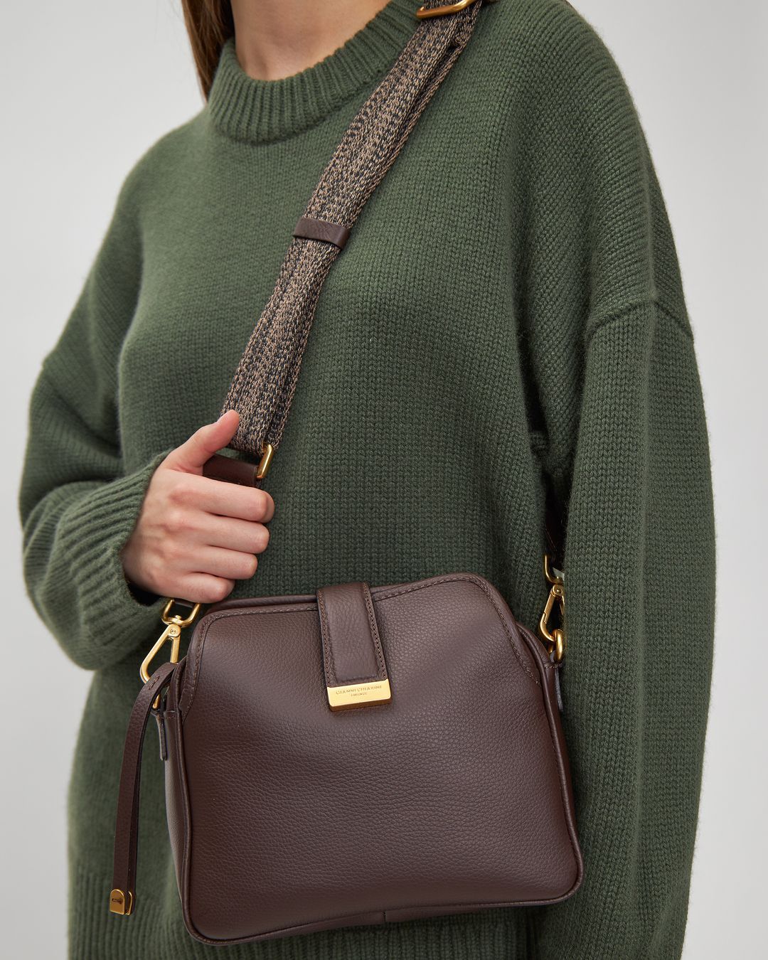 Купить Сумка GIANNI CHIARINI