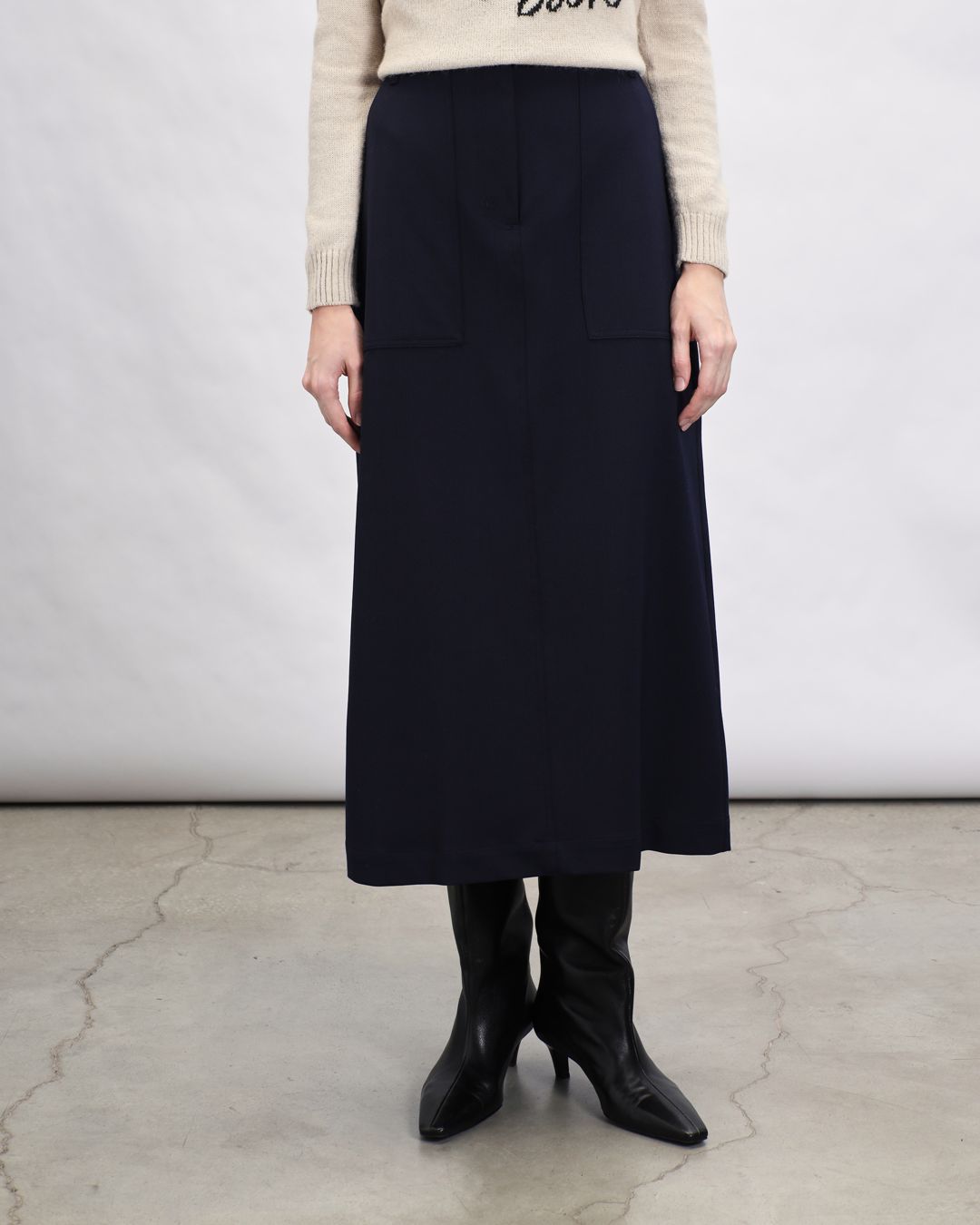 Купить Юбка WEEKEND MAX MARA