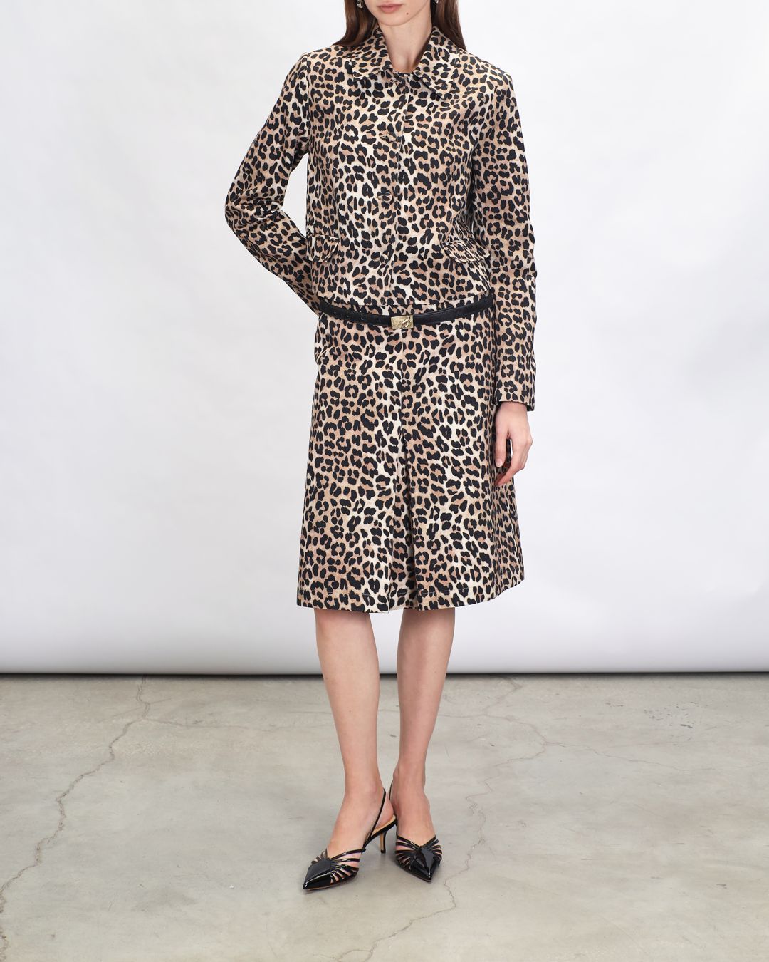 Купить Жакет SANCHY