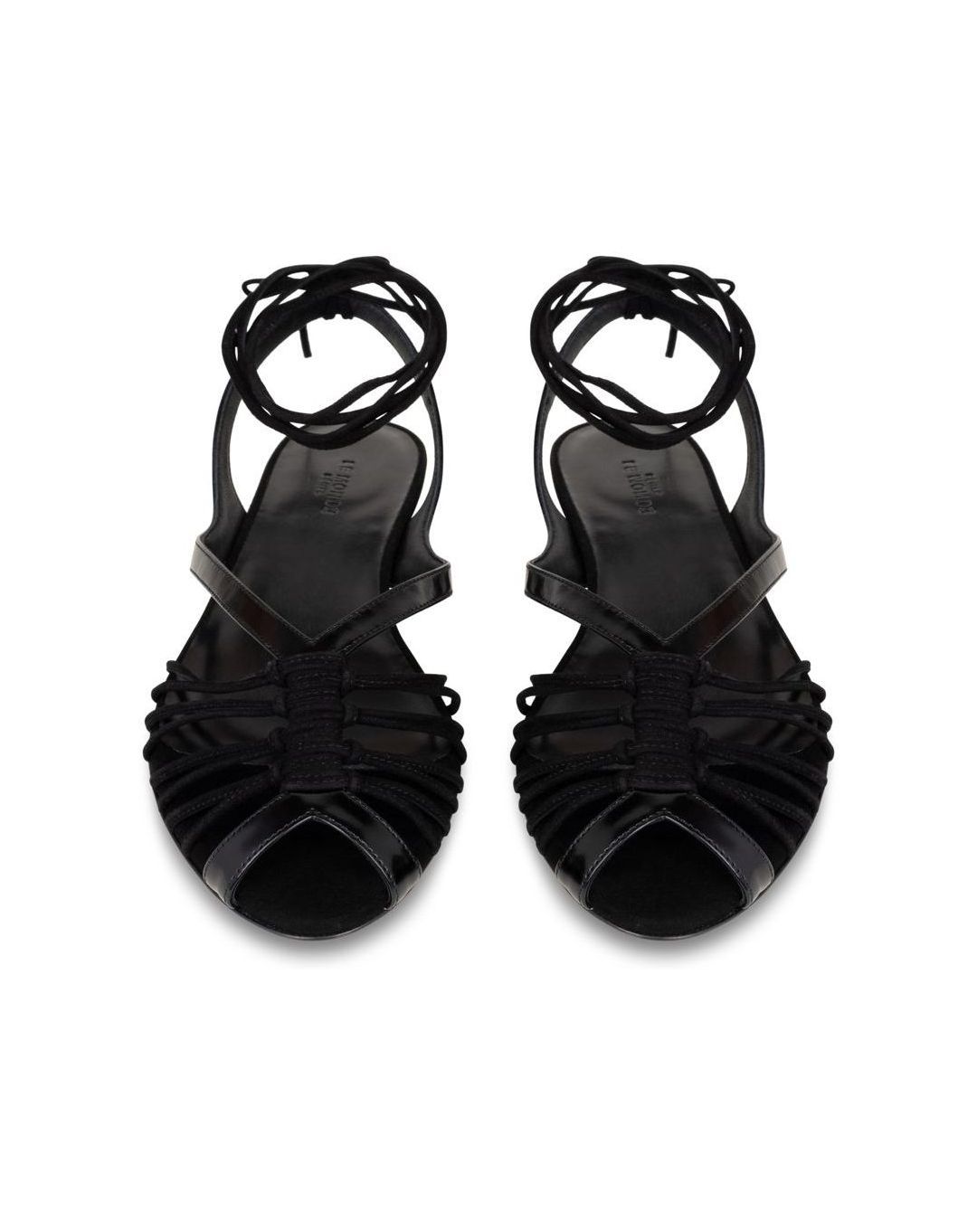 Купить Сандалии LE MONDE BERYL