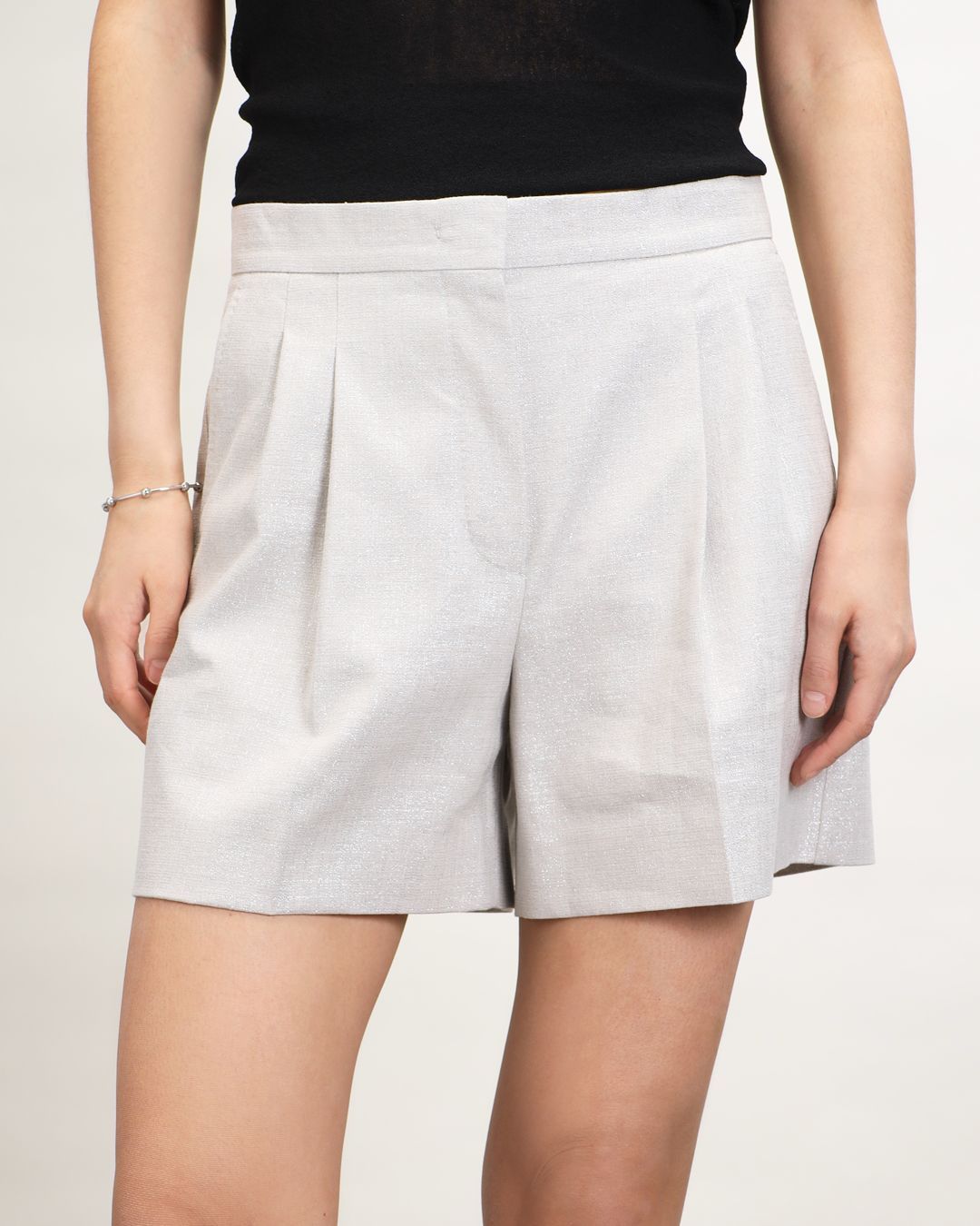 Купить Шорты MAX MARA STUDIO