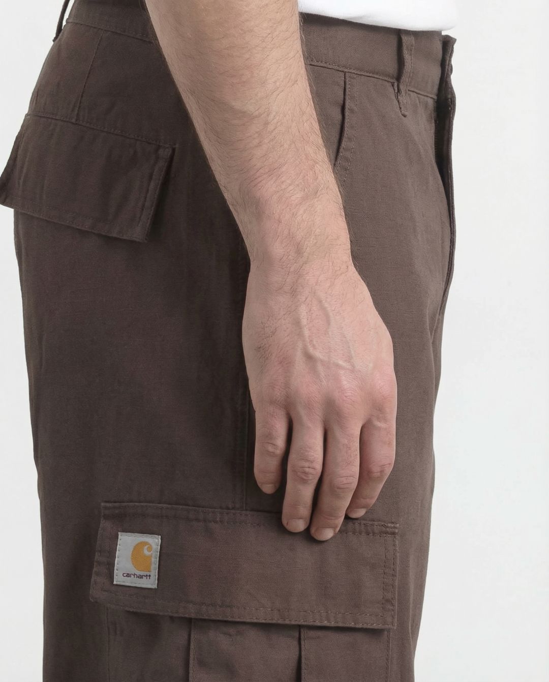 Купить Брюки CARHARTT WIP