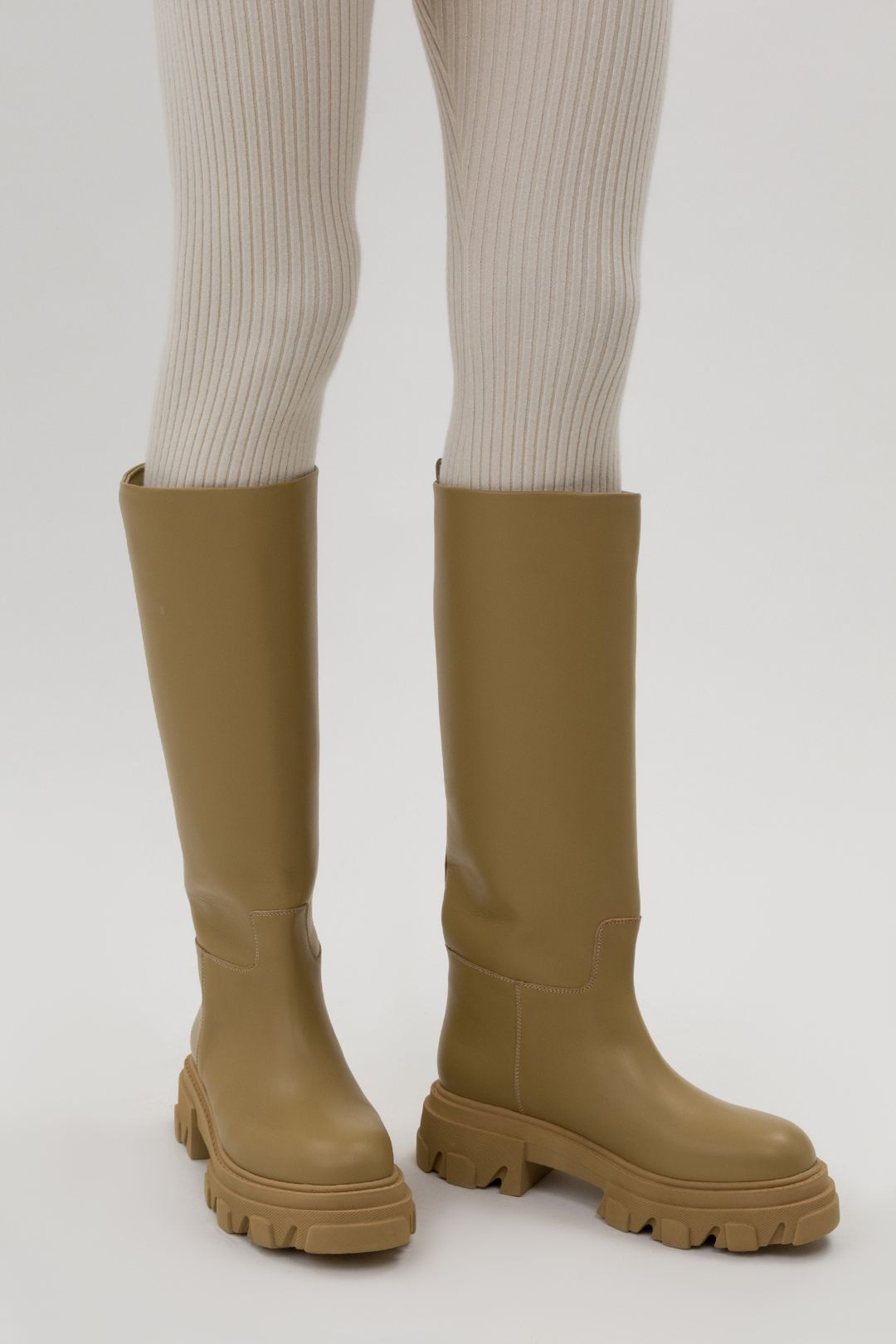 Купить Сапоги GIA BORGHINI