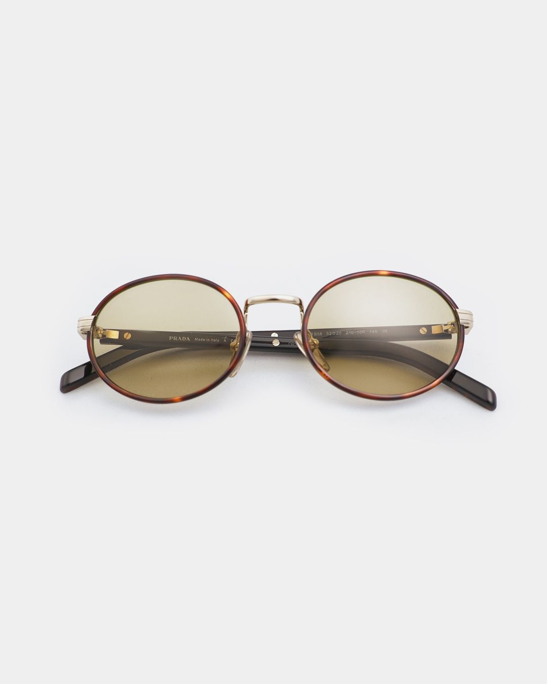 Купить Очки PRADA EYEWEAR