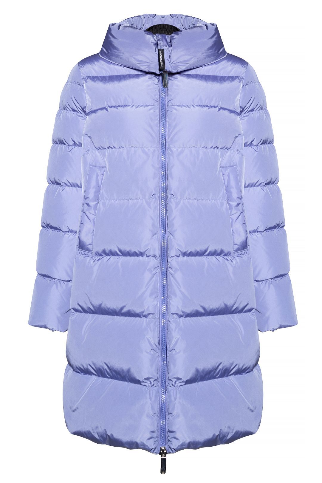 Купить Пуховик FREEDOMDAY