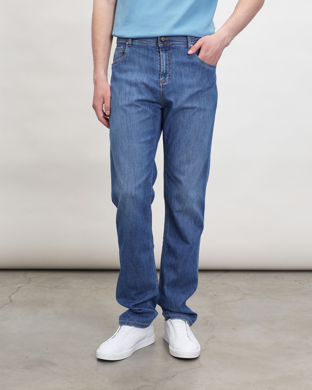 Купить Джинсы RICHARD J. BROWN