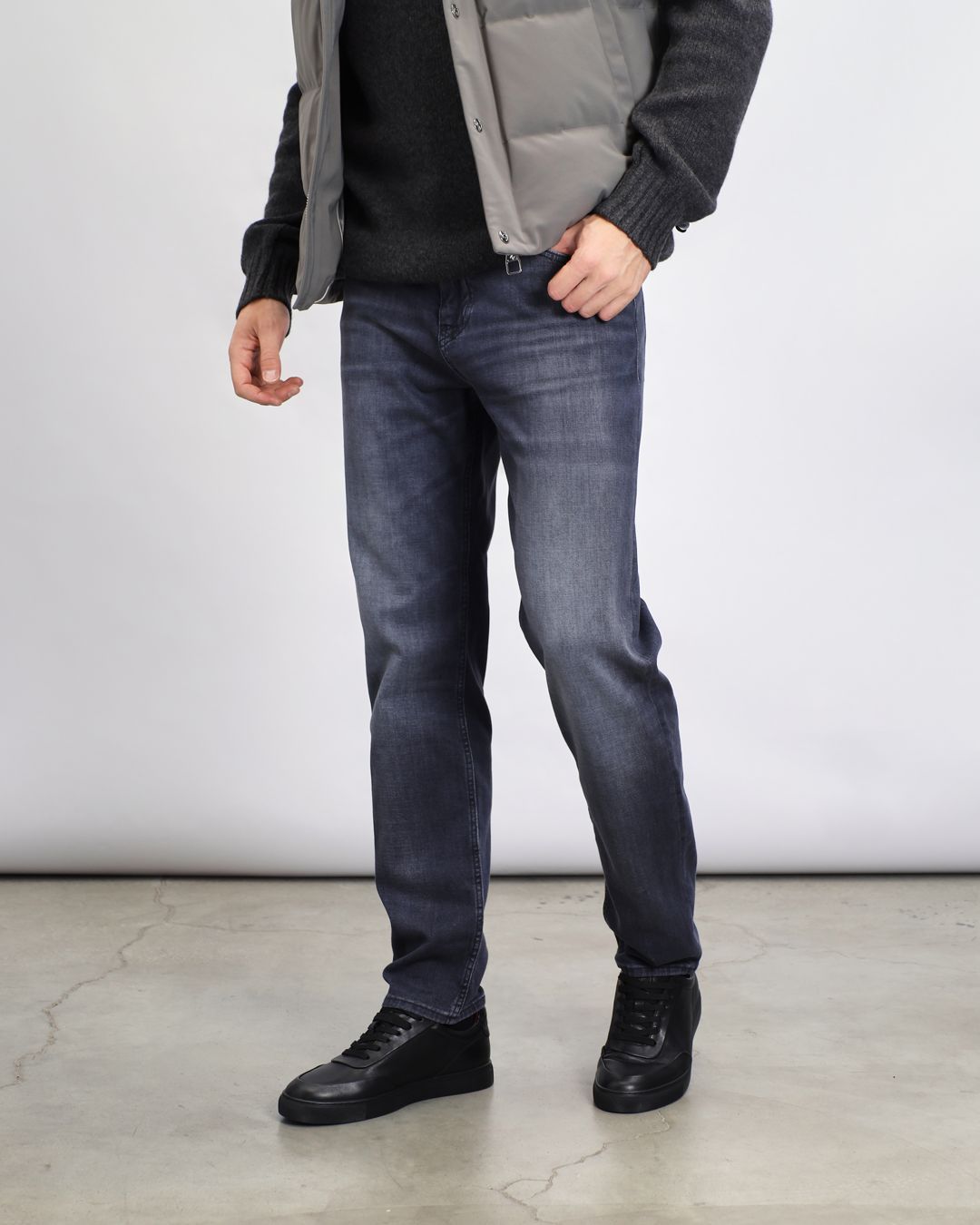 Купить Кеды FARGONI